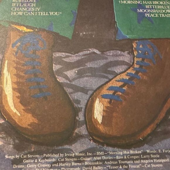 The Best Of Eddie Rabbitt 1979 Elektra Records 12in Vinyl Record LP - Picture 10 of 10